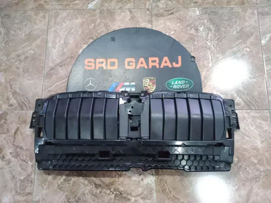 BMW 4 Serisi G22 Panjur Hava Giris Maskesi 5174187156-10