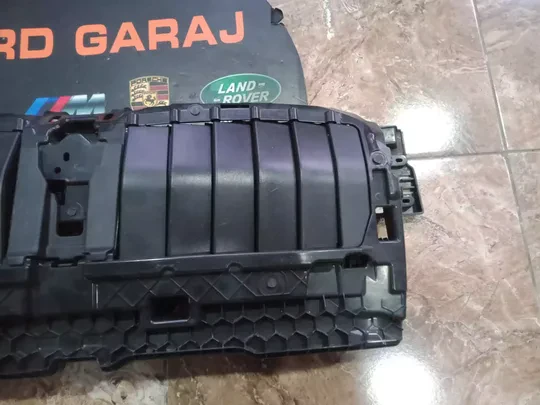 BMW 4 Serisi G22 Panjur Hava Giris Maskesi 5174187156-10