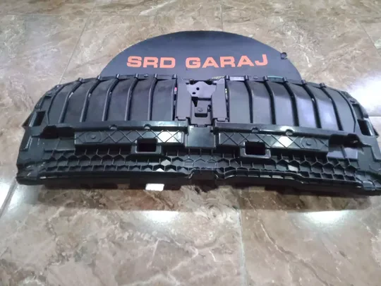 BMW 4 Serisi G22 Panjur Hava Giris Maskesi 5174187156-10