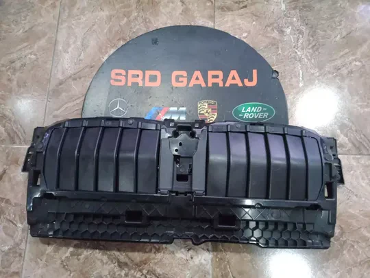 BMW 4 Serisi G22 Panjur Hava Giris Maskesi 5174187156-10