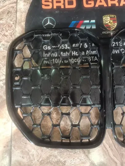 BMW 4 Serisi G22 Panjur Orjinal 5113192976