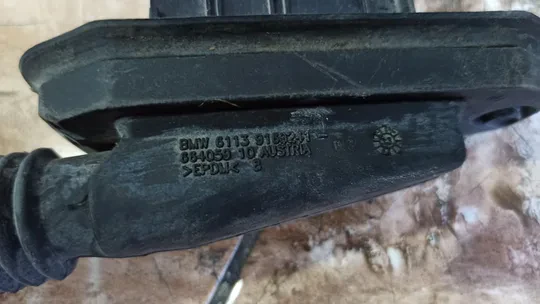 BMW 5 - 7 Serisi F10 F01 Arka Kapı Tesisatı