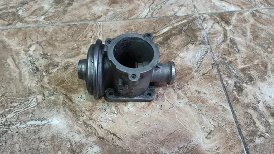 BMW 5 Serisi E60 Egr Valfi 7804380