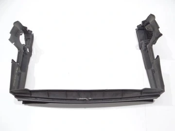 BMW 5 Serisi E60 Hava Kanalı 7176719