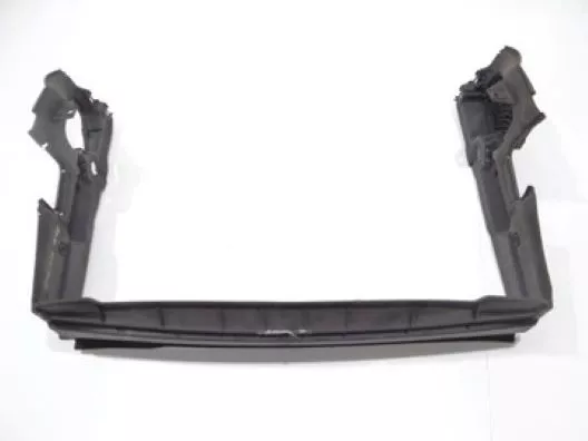 BMW 5 Serisi E60 Hava Kanalı 7176719