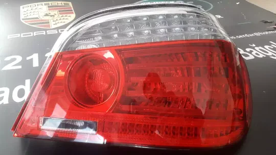 BMW 5 Serisi E60 LCI Sağ Sol Stop 7361591-592