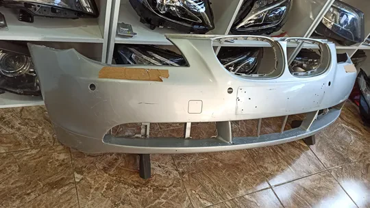 BMW 5 Serisi E60 Ön Tampon