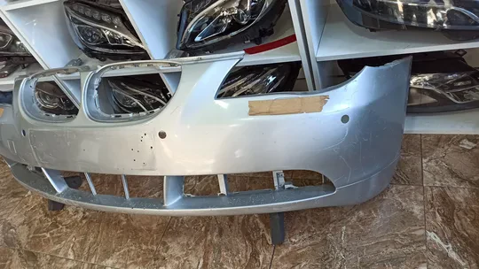 BMW 5 Serisi E60 Ön Tampon