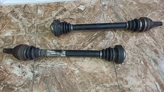BMW 5 Serisi E60 Sağ Sol Aks 305289