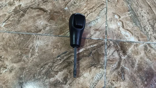 BMW 5 Serisi E60 Vites Topuzu 7567649