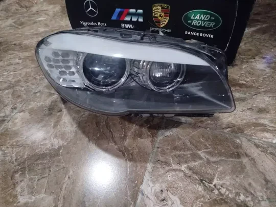 BMW 5 Serisi F10 2010-13 Adaptif Beyinli Sağ Far