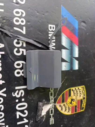BMW 5 Serisi F10 2010-14 Arka Çeki Demir Kapağı 7240133