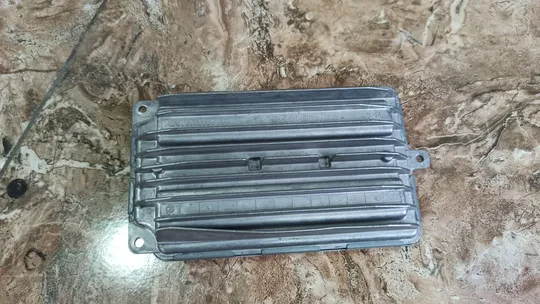 BMW 5 Serisi F10 Far LED Beyni 7354974
