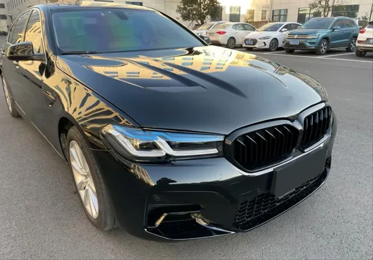 BMW 5 Serisi F10 G30 M5 Dönüşüm Kaputu