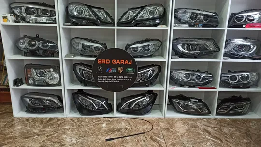 BMW 5 Serisi F10 Kaput Açma Teli 7183773