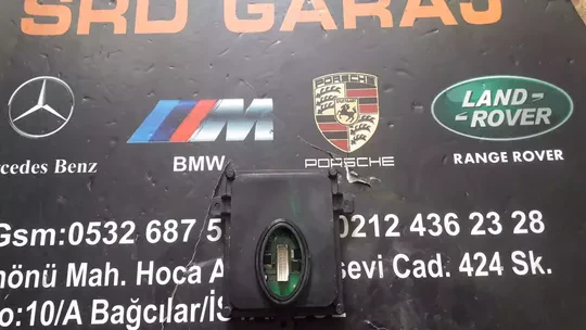 BMW 5 Serisi F10 M5 Far Beyni Yan Sanayi