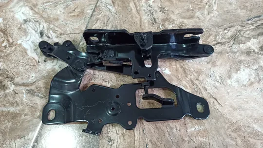 BMW 5 Serisi F10 Sağ Sol Kaput Menteşesi 41007299925 - 926
