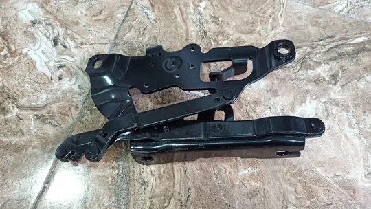 BMW 5 Serisi F10 Sağ Sol Kaput Menteşesi 41007299925 - 926