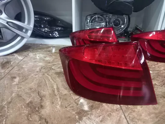 BMW 5 Serisi F10 Sağ Sol Stop Sıfır