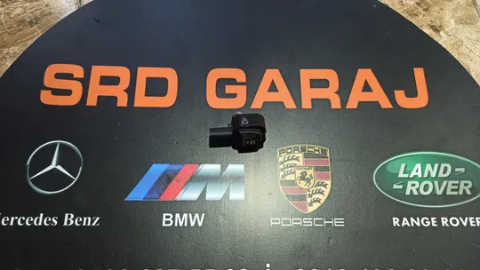BMW 5 Serisi F10 Srs Hava Yastığı Çarpışma Sensörü 65.779224178-01