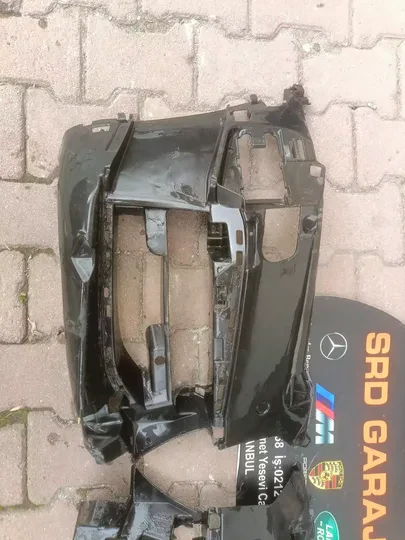 BMW 5 Serisi G30 2017-20 M Tampon İç Braketi 51118068344 51118068343