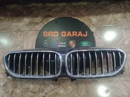 BMW 5 Serisi G30 Çıkma Orj Panjur