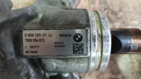 BMW 5 Serisi G30 F90 Direksiyon Kutusu 7806994872
