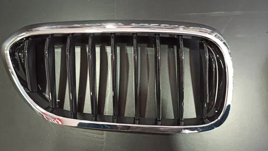 BMW 5 Serisi G30 G31 G38 Ön Panjur