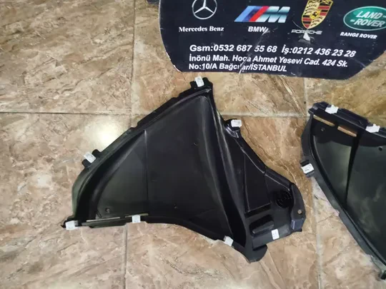BMW 5 Serisi G30 LCI M Kürek Bakaliti Sağ-Sol 8082212 8082211