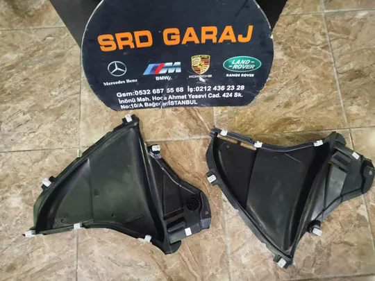 BMW 5 Serisi G30 LCI M Kürek Bakaliti Sağ-Sol 8082212 8082211