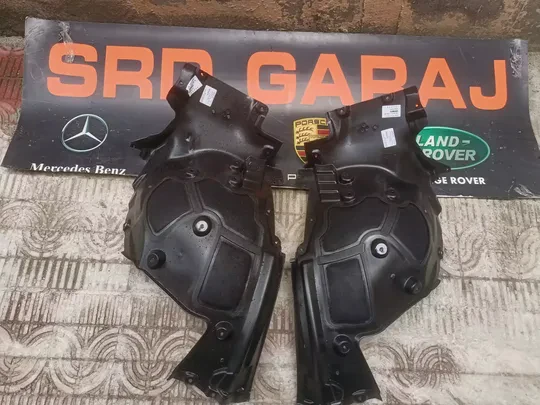 BMW 5 Serisi G30+LCİ Önün Arkası Sağ Sol 7340795-7340796