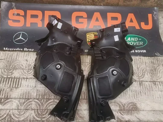 BMW 5 Serisi G30+LCİ Önün Arkası Sağ Sol 7340795-7340796