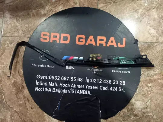 BMW 5 Serisi G30 LCI Sag Sol Far Fitili 9879640