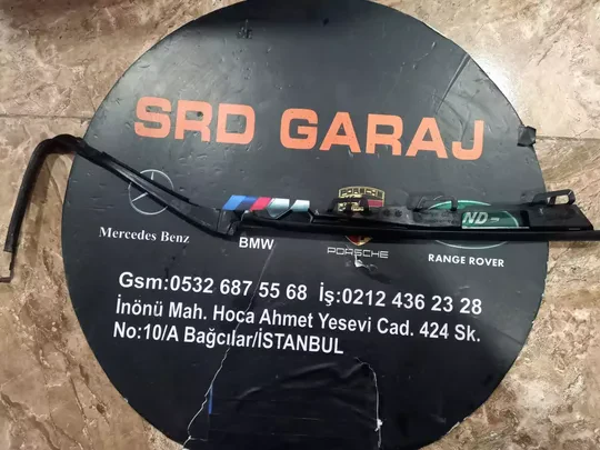 BMW 5 Serisi G30 LCI Sag Sol Far Fitili 9879640