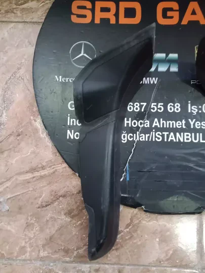 BMW 5 Serisi G30 Stop Kapağı 630372R 630371L