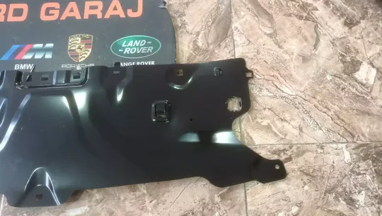 BMW 5 Serisi G30 Üst Panel Sacı 7435938