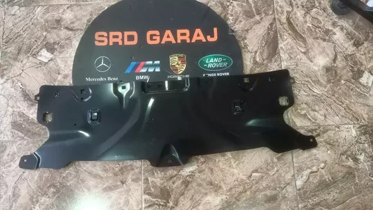 BMW 5 Serisi G30 Üst Panel Sacı 7435938