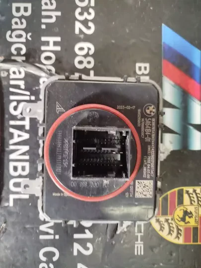 BMW 5 Serisi G60 Far LED Beyni Çıkma Orj 5A6A1B4-01