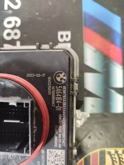 BMW 5 Serisi G60 Far LED Beyni Çıkma Orj 5A6A1B4-01