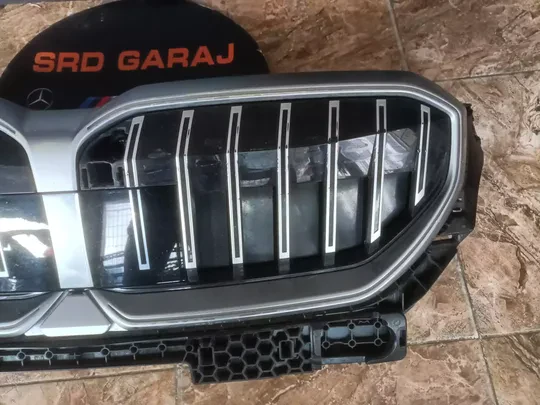 BMW 5 Serisi G60 İ7 Panjur Ve Hava Kanalı Çıkma Orj 116067108