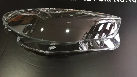 BMW 5 Serisi GT F07 Sağ Far Camı