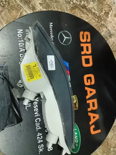 BMW 6 Serisi E63 E64 Sol Sinyal 7165805