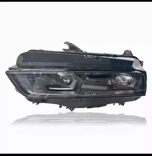 BMW 7 Serisi F01 F02 G70 Dönüşüm Far