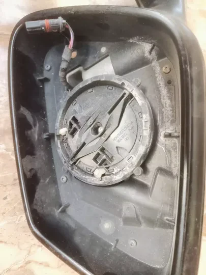 BMW 7 Serisi F01 F02 Sağ Ayna Çıkma 7176446