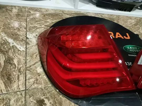 BMW 7 Serisi F01 LED Stop 2008-12 Model 7182197-198