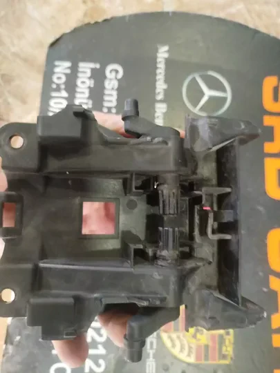 BMW Alt Hava Kanalı Motor Tutucu Çıkma 5A1A698-04