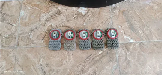 BMW Ancel LED Modul E92E93F32F33F36F12F13F15F16X5X6 1305715084