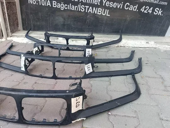 BMW E36 1990-97 Bıyık Sacı 41331977940