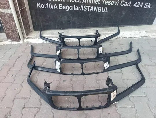 BMW E36 1996-98 Bıyık Sacı Deliksiz 41338225981