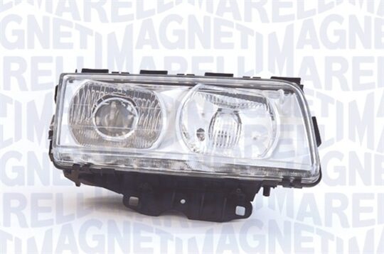 BMW E38 1994- Sağ Sol Far 8372090 8372089